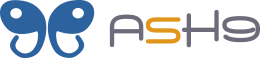 株式会社ASH9